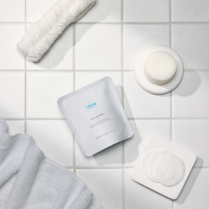 Атоми Сменные подушечки для пилинга