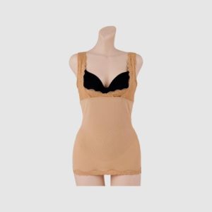 Атоми Женский корректирующий корсет Slim Power Up