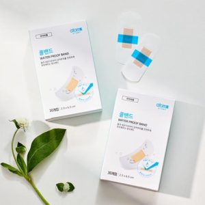 Атоми Охлаждающие пластыри (30 шт)