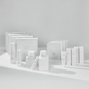 Атоми Набор Absolute Snow 7 предметов 4 набора