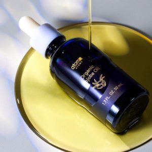 Атоми Органическое масло жожоба *1 шт (50 мл)