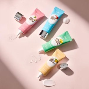 Атоми Набор для ухода за руками Hand Therapy 4KIT (30мл*4 шт)