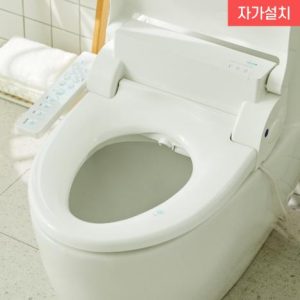 Атоми Биде Full-Care для самостоятельной установки (основа 1 + фильтр 1)