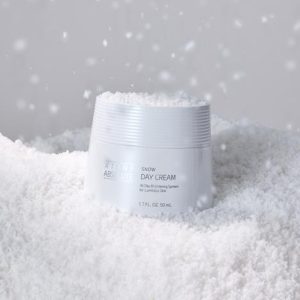 Атоми Дневной крем Absolute Snow *1 шт (50 мл)