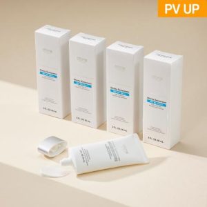 Атоми Солнцезащитный крем (белый)*4 шт