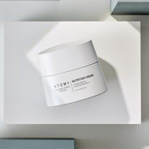 Атоми Питательный крем The Fame *1 шт (50 мл)