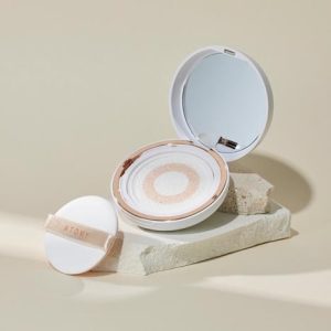 Атоми Тонирующий солнцезащитный кушон Absolute Urban Shield *1 шт (15 г)