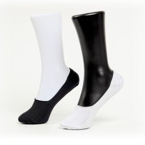 Атоми 365 Носки-невидимки