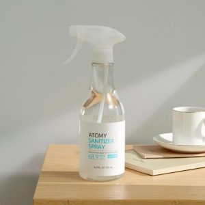 Атоми Дезинфицирующий спрей (500 мл)