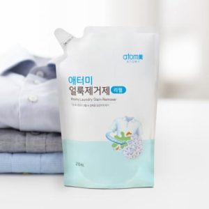 Атоми Сменный блок для выведения пятен (210 мл)