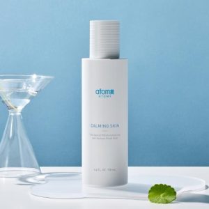 Атоми Успокаивающий тоник Calming Skin *1 шт (130 мл)