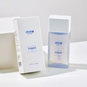 Атоми Тонер для мужчин *1 шт (140 мл)