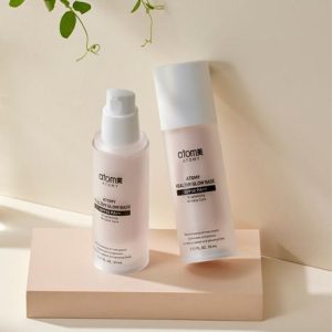 Атоми База Healthy Glow *1 шт (33 мл)