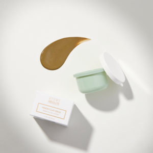 Атоми Глиняная маска Absolute Hinoki (refill) *1шт (50мл)