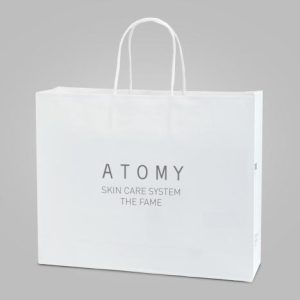 Атоми Сумка для покупок The Fame