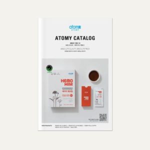 Атоми Мини-каталог*1 шт