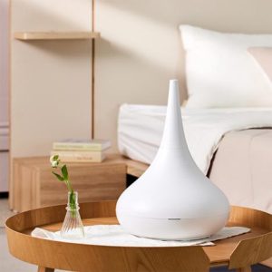 Атоми Паровой увлажнитель воздуха