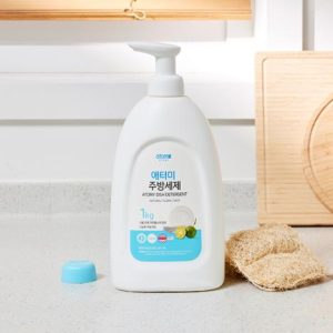 Атоми Средство для мытья посуды