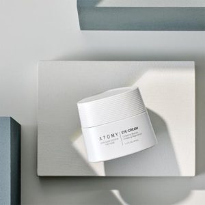 Атоми Крем для глаз The Fame *1 шт (40 мл)