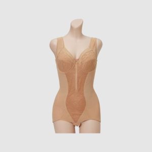 Атоми Женское корректирующее бельё Slim Power Up All-in-One