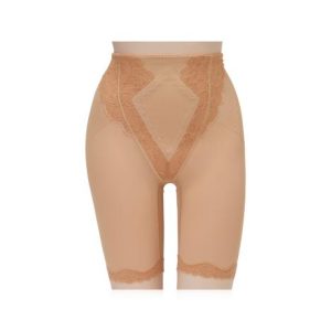 Атоми Женские корректирующие шорты Slim Power Up длинные