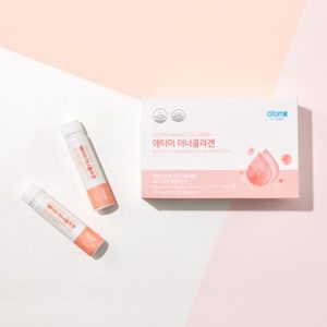 Атоми Внутренний коллаген (14 бутылок, 14 дней)