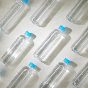 Атоми Глубинная морская вода 500 мл (20 шт)