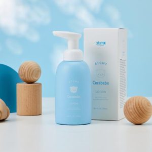 Атоми Детский лосьон Cera Bebe *1 шт (200 мл)