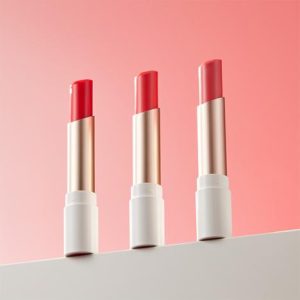 Атоми Adelica Блеск для губ с цветным эффектом