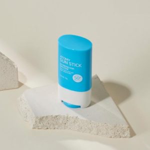 Атоми Солнцезащитный стик *1 шт (15 г)