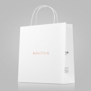 Атоми Adelica Сумка для покупок - универсальная