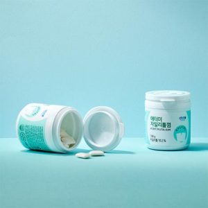 Атоми Жвачка с ксилитом (1 шт)