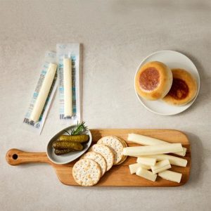 Атоми Набор сырных палочек Imsil (20 шт*2 упаковки)