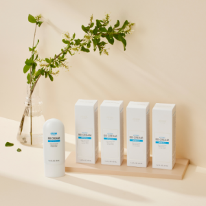 Атоми BB крем*4 шт