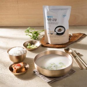 Атоми Готовый суп с говядиной (3 шт)