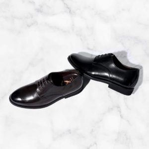 Атоми Мужские классические туфли для костюма