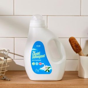 Атоми Жидкий стиральный порошок (2 кг)