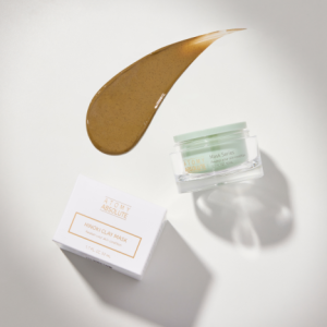 Атоми Глиняная маска Absolute Hinoki *1шт (50мл)