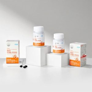 Атоми Eye Health Lutein (90 капсул, 3 месяца)