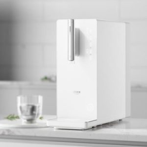 Атоми Фильтр для воды All-Care (основа 1 + набор фильтров 1)