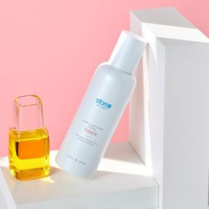 Атоми Тонер против прыщей Acne Clear *1 шт (120 мл)