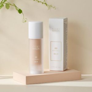 Атоми Absolute BB крем