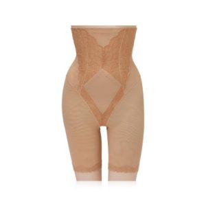 Атоми Женские корректирующие шорты Slim Power Up с высокой талией