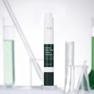 Атоми Ампула для кожи головы Root Vital *1 шт (15 мл)