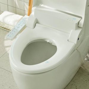 Атоми Биде Full-Care (основа 1 + фильтр 1)