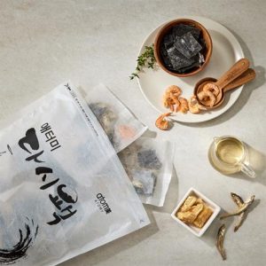 Атоми Сушеная ламинария (15 шт)