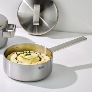 Атоми Кастрюля Medicoo 1.8L