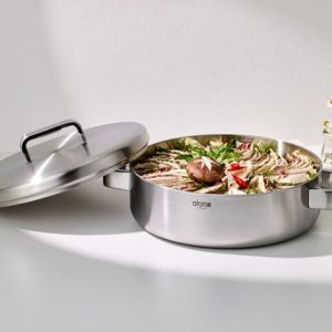 Атоми Medicoo 4.1 литра