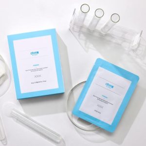 Атоми Увлажняющая маска Daily Expert (24мл*10 шт)