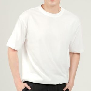 Атоми Мужская футболка Eco Pure